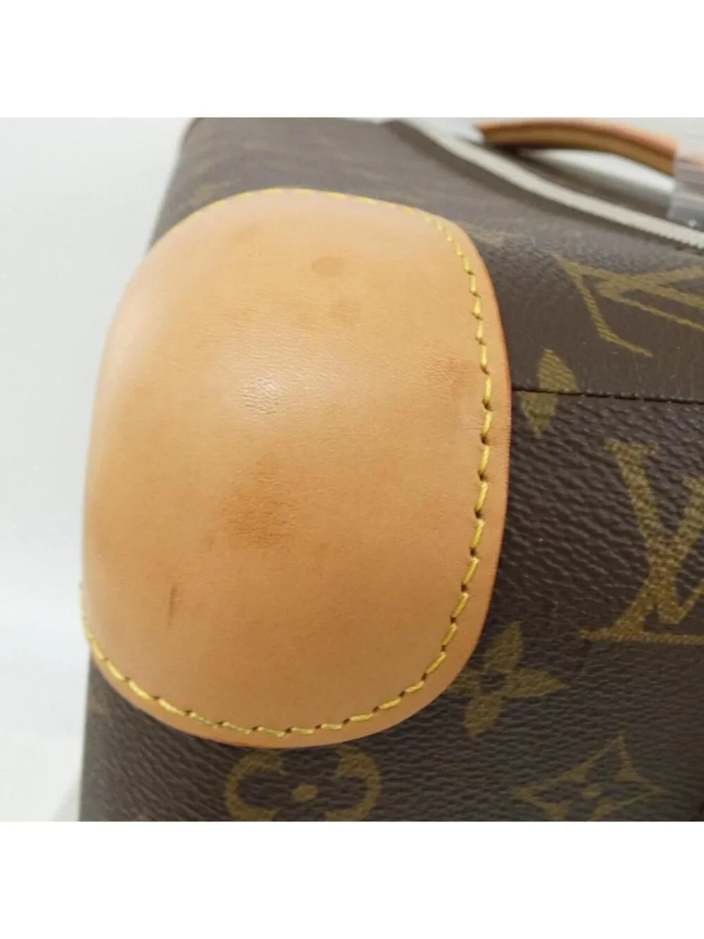 Louis Vuitton this authentic